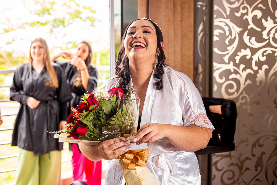 Casamento Santo Expedito Bariri sp Gabi e Deivid Valber Trevisan O incantare