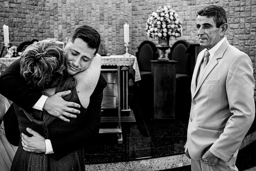 Casamento Santo Expedito Bariri sp Gabi e Deivid Valber Trevisan O incantare