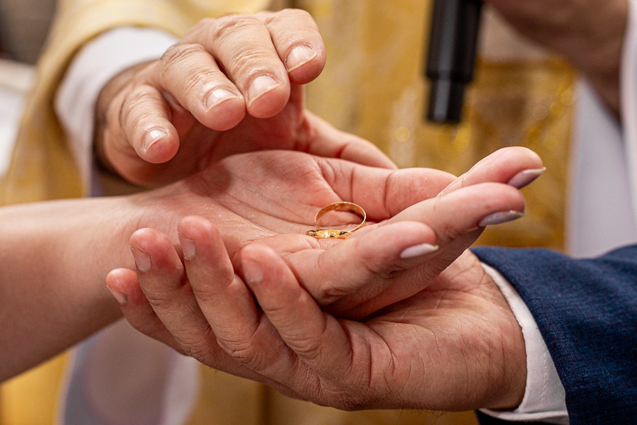 Casamento Santo Expedito Bariri sp Gabi e Deivid Valber Trevisan O incantare