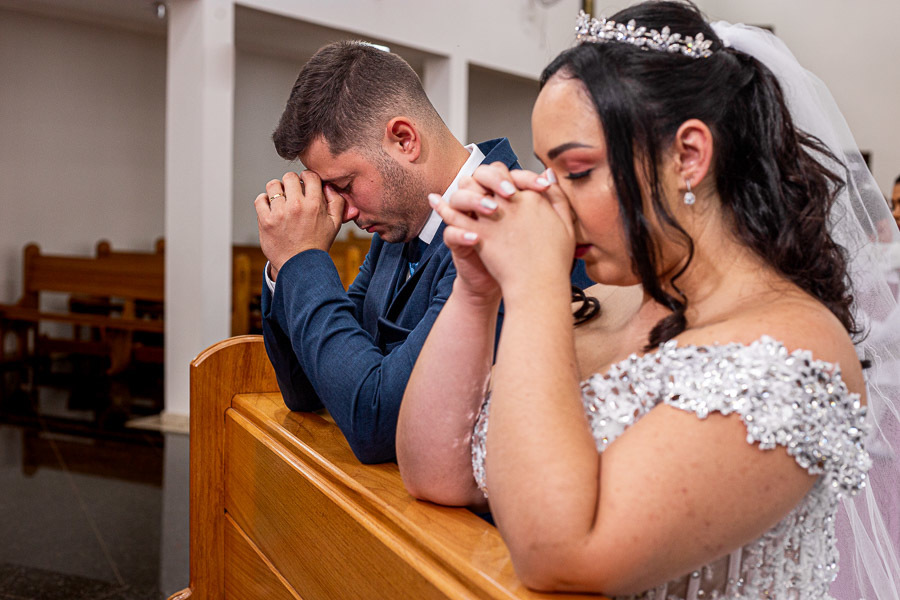 Casamento Santo Expedito Bariri sp Gabi e Deivid Valber Trevisan O incantare