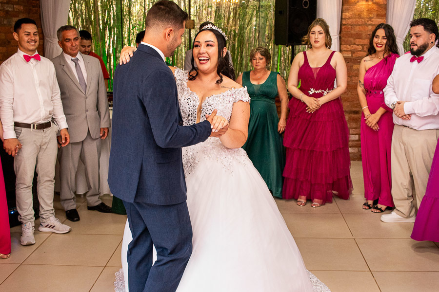 Casamento Santo Expedito Bariri sp Gabi e Deivid Valber Trevisan O incantare