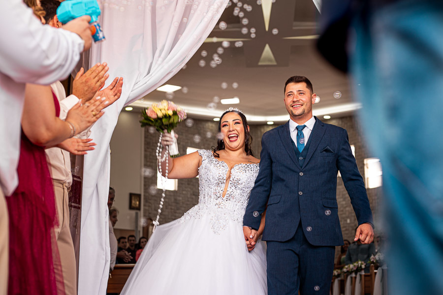 Casamento Santo Expedito Bariri sp Gabi e Deivid Valber Trevisan O incantare