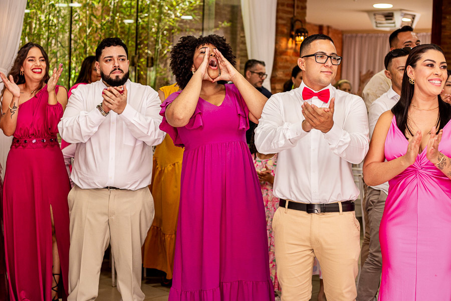 Casamento Santo Expedito Bariri sp Gabi e Deivid Valber Trevisan O incantare