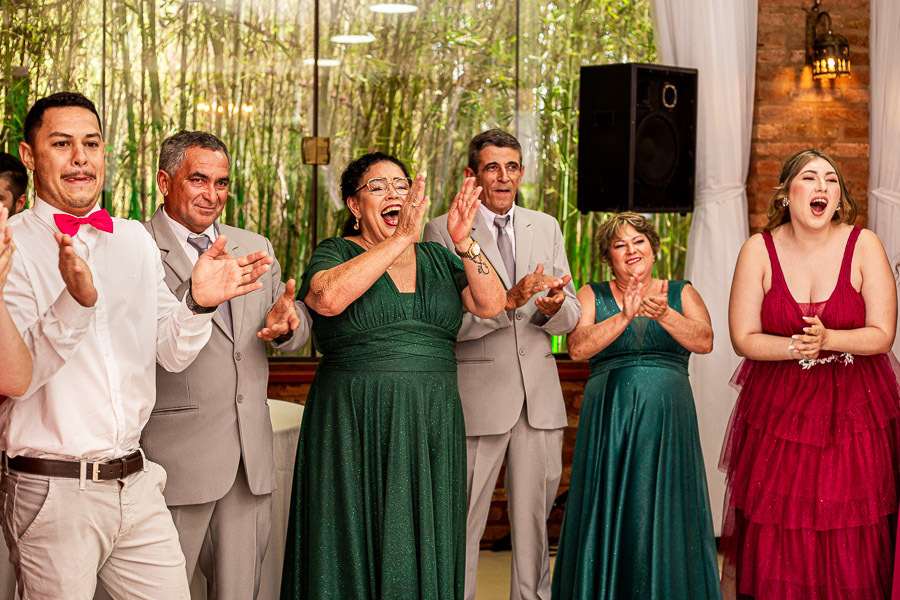 Casamento Santo Expedito Bariri sp Gabi e Deivid Valber Trevisan O incantare