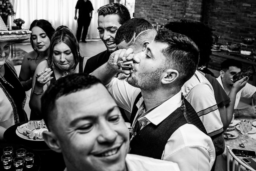 Casamento Santo Expedito Bariri sp Gabi e Deivid Valber Trevisan O incantare