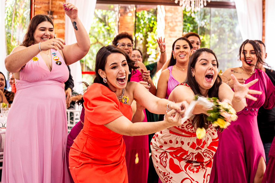 Casamento Santo Expedito Bariri sp Gabi e Deivid Valber Trevisan O incantare