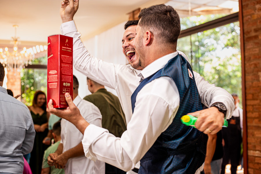 Casamento Santo Expedito Bariri sp Gabi e Deivid Valber Trevisan O incantare