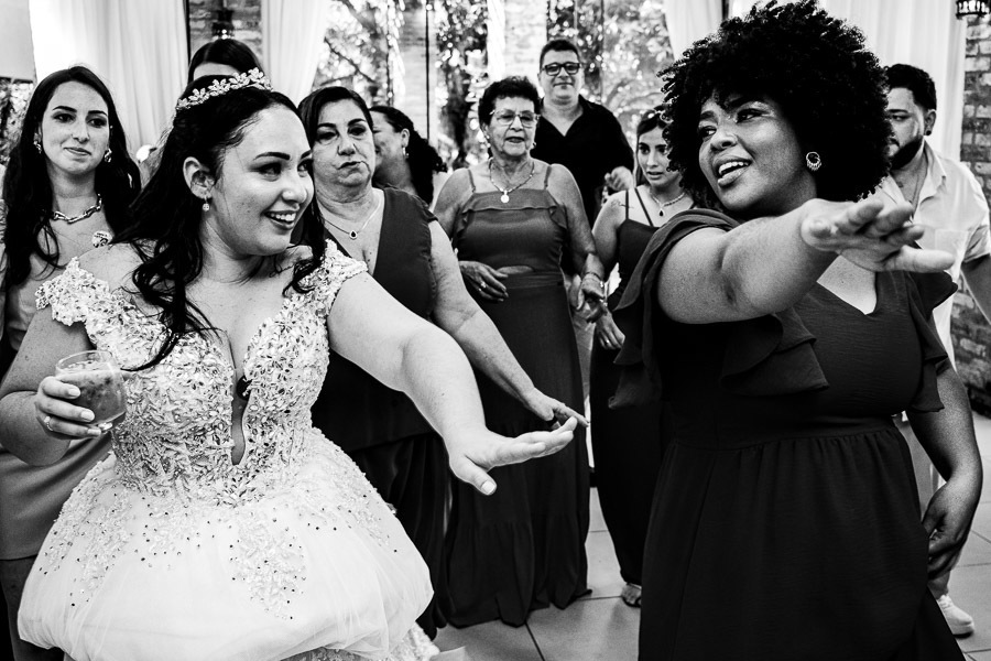 Casamento Santo Expedito Bariri sp Gabi e Deivid Valber Trevisan O incantare