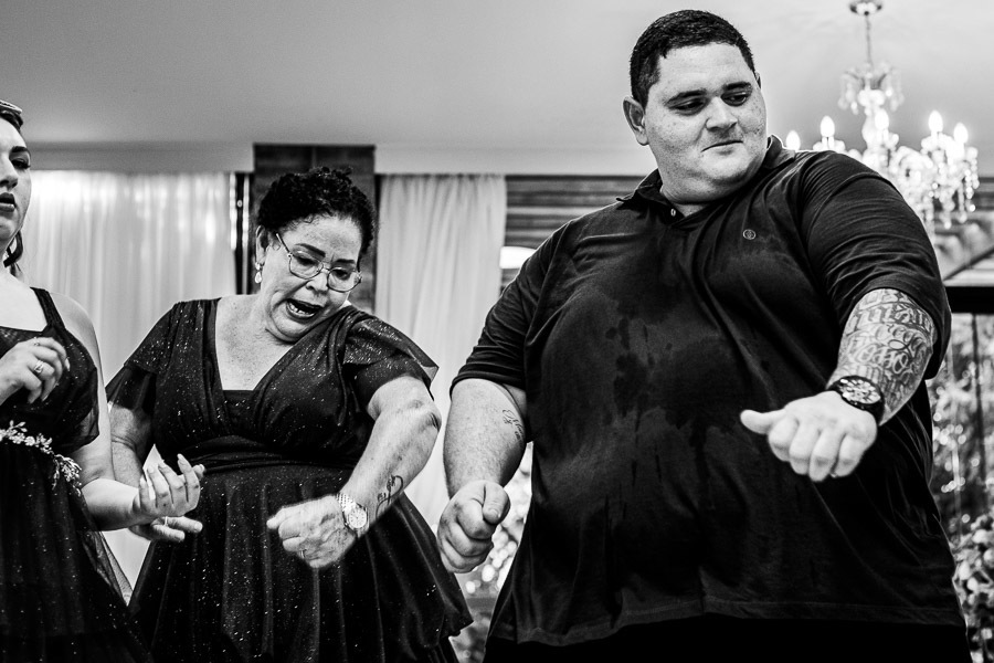 Casamento Santo Expedito Bariri sp Gabi e Deivid Valber Trevisan O incantare