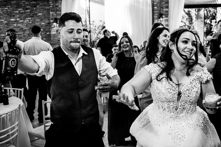 Casamento Santo Expedito Bariri sp Gabi e Deivid Valber Trevisan O incantare