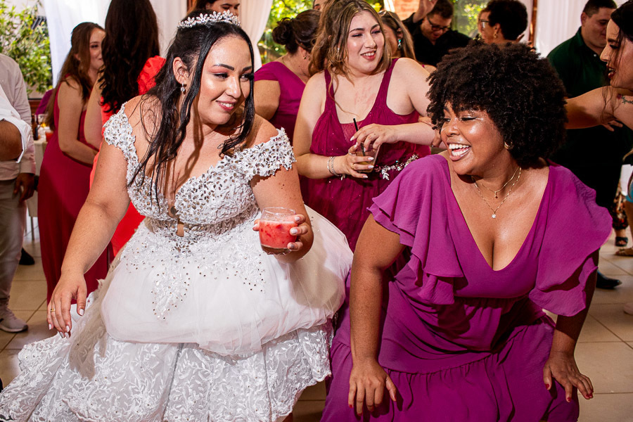 Casamento Santo Expedito Bariri sp Gabi e Deivid Valber Trevisan O incantare