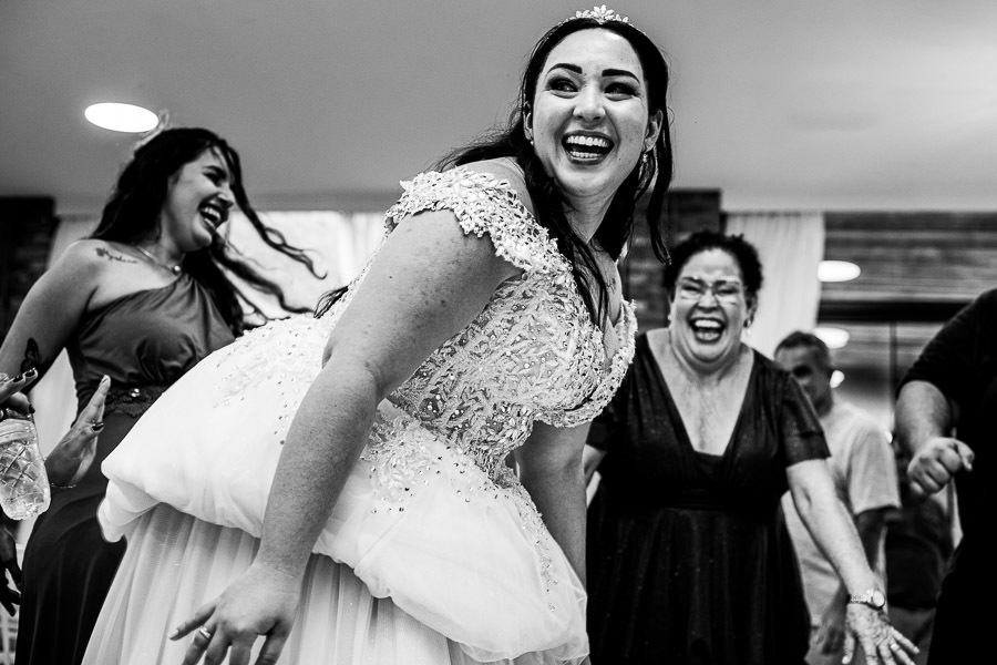 Casamento Santo Expedito Bariri sp Gabi e Deivid Valber Trevisan O incantare