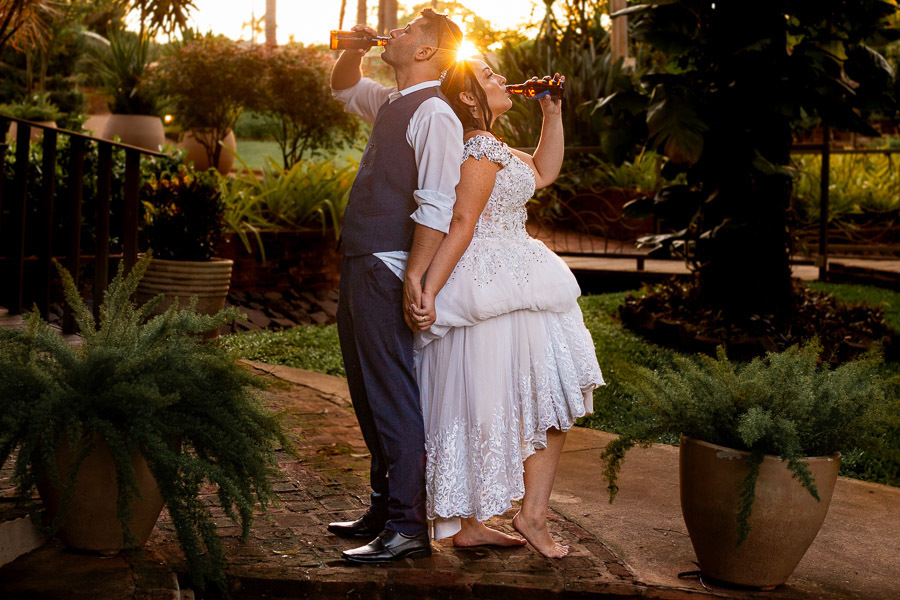 Casamento Santo Expedito Bariri sp Gabi e Deivid Valber Trevisan O incantare