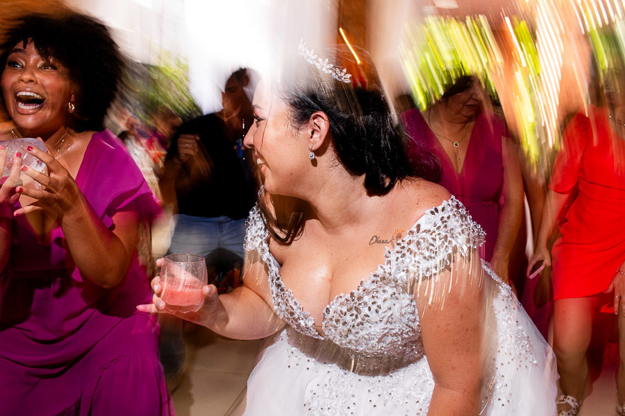 Casamento Santo Expedito Bariri sp Gabi e Deivid Valber Trevisan O incantare