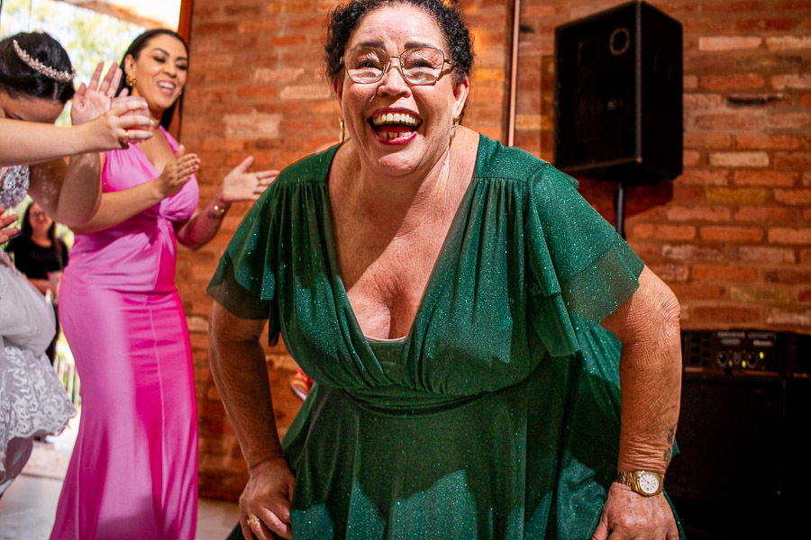 Casamento Santo Expedito Bariri sp Gabi e Deivid Valber Trevisan O incantare