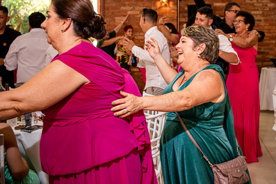 Casamento Santo Expedito Bariri sp Gabi e Deivid Valber Trevisan O incantare
