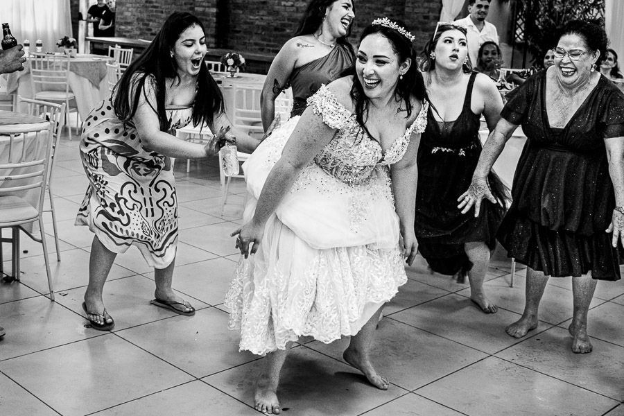 Casamento Santo Expedito Bariri sp Gabi e Deivid Valber Trevisan O incantare