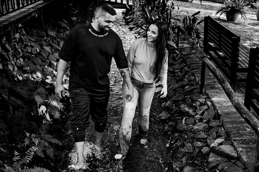 ensaio pré wedding incantare bariri Priscila e Ramon Valber Trevisan