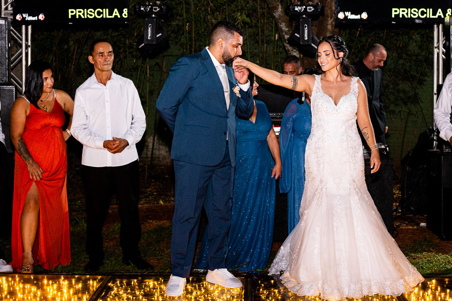 casamento Priscila e Ramon Valber Trevisan Sweet Garden Eventos Jau SP