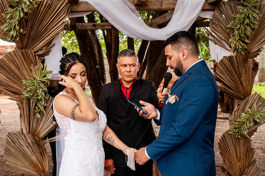 casamento Priscila e Ramon Valber Trevisan Sweet Garden Eventos Jau SP