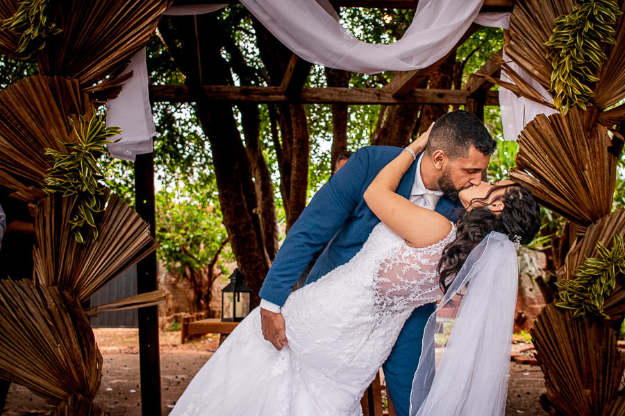 casamento Priscila e Ramon Valber Trevisan Sweet Garden Eventos Jau SP