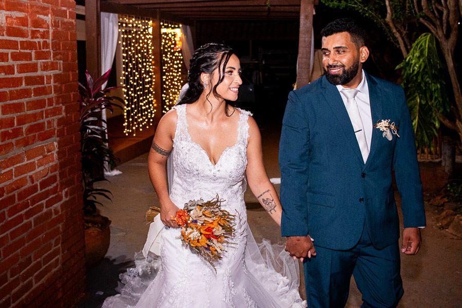 casamento Priscila e Ramon Valber Trevisan Sweet Garden Eventos Jau SP