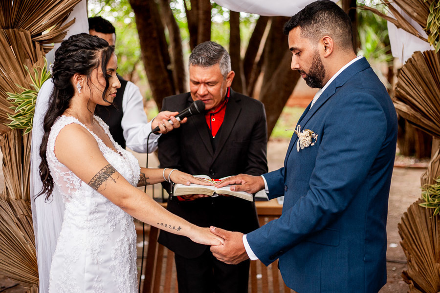 casamento Priscila e Ramon Valber Trevisan Sweet Garden Eventos Jau SP