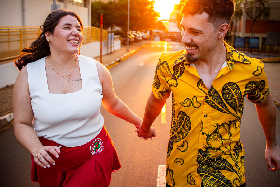 Pré Wedding Heloísa e Vinicius Valber Trevisan UFScar e UPS São Carlos SP