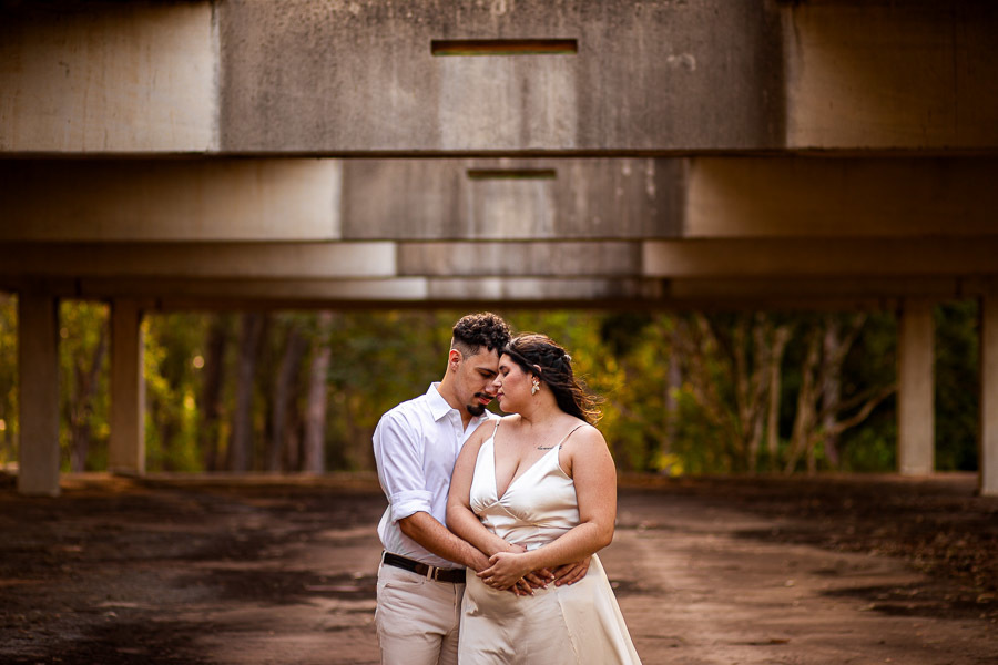 Pré Wedding Heloísa e Vinicius Valber Trevisan UFScar e UPS São Carlos SP