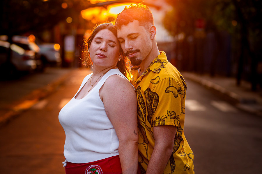 Pré Wedding Heloísa e Vinicius Valber Trevisan UFScar e UPS São Carlos SP