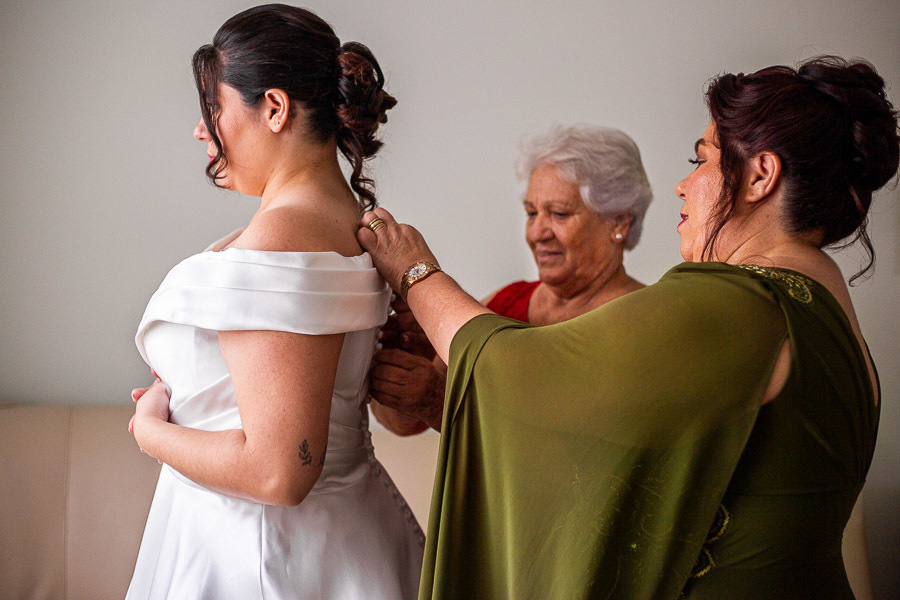Casamento Heloisa e Vinicius Valber Trevisan Paroquia Santo Expedito Bariri SP