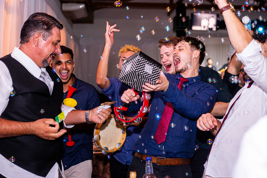 Casamento Heloisa e Vinicius Valber Trevisan Paroquia Santo Expedito Bariri SP