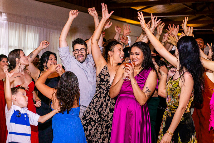 Casamento Heloisa e Vinicius Valber Trevisan Paroquia Santo Expedito Bariri SP