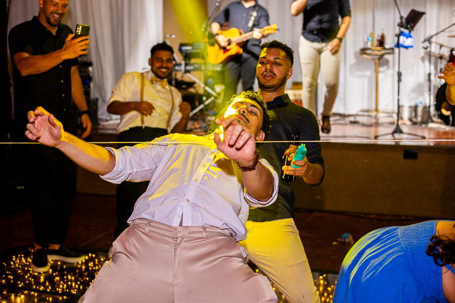 Casamento Heloisa e Vinicius Valber Trevisan Paroquia Santo Expedito Bariri SP