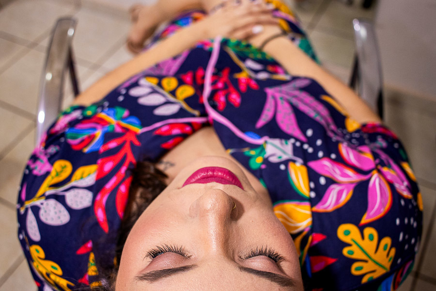 Casamento Heloisa e Vinicius Valber Trevisan Paroquia Santo Expedito Bariri SP