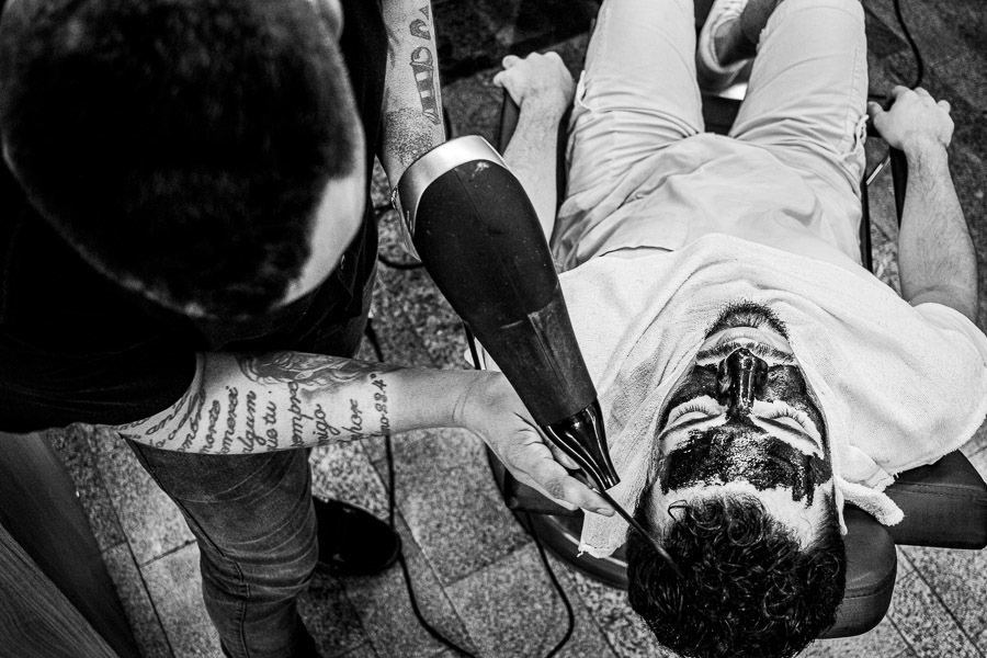 Casamento Heloisa e Vinicius Valber Trevisan Paroquia Santo Expedito Bariri SP