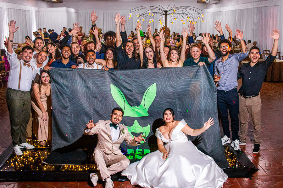 Casamento Heloisa e Vinicius Valber Trevisan Paroquia Santo Expedito Bariri SP