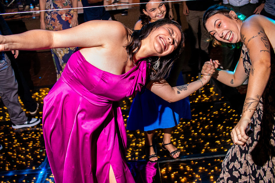 Casamento Heloisa e Vinicius Valber Trevisan Paroquia Santo Expedito Bariri SP