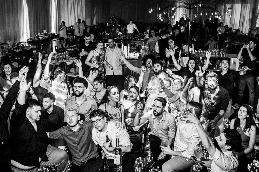 Casamento Heloisa e Vinicius Valber Trevisan Paroquia Santo Expedito Bariri SP