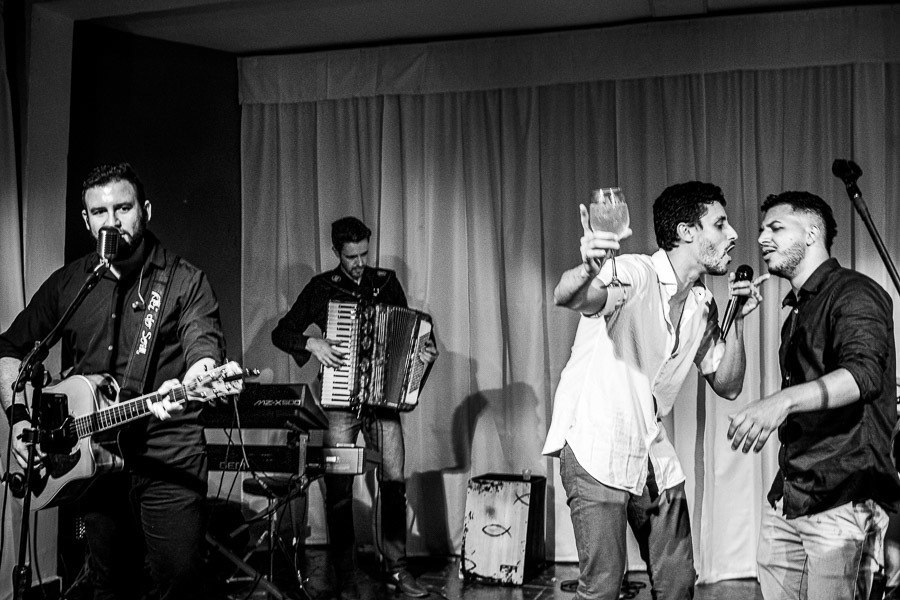 Casamento Heloisa e Vinicius Valber Trevisan Paroquia Santo Expedito Bariri SP