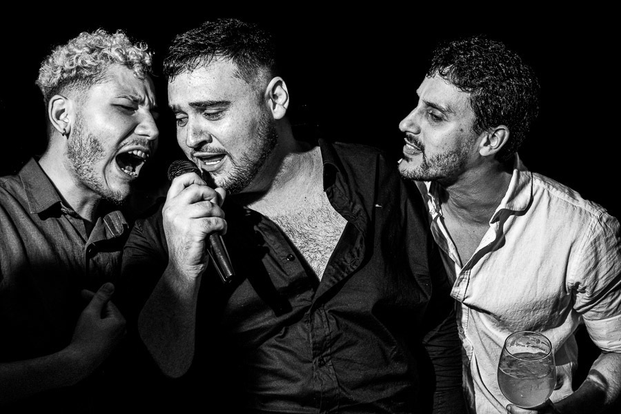 Casamento Heloisa e Vinicius Valber Trevisan Paroquia Santo Expedito Bariri SP