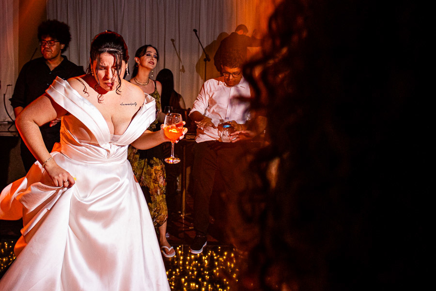 Casamento Heloisa e Vinicius Valber Trevisan Paroquia Santo Expedito Bariri SP