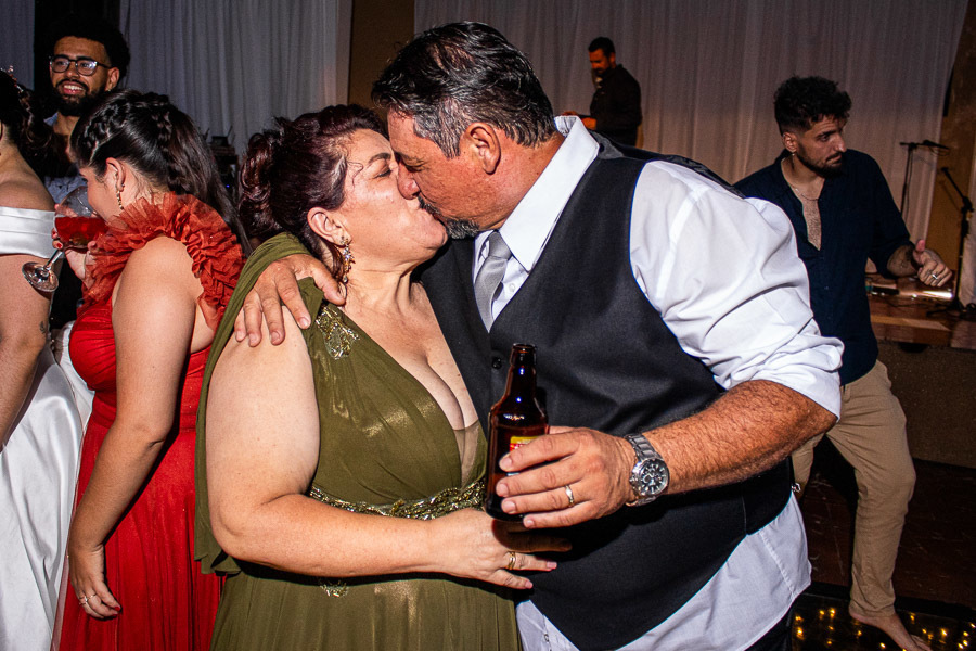 Casamento Heloisa e Vinicius Valber Trevisan Paroquia Santo Expedito Bariri SP