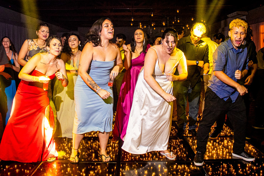 Casamento Heloisa e Vinicius Valber Trevisan Paroquia Santo Expedito Bariri SP