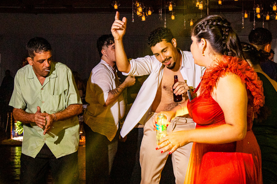 Casamento Heloisa e Vinicius Valber Trevisan Paroquia Santo Expedito Bariri SP