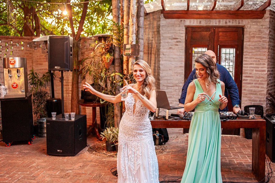 Casamento Juliana e Danilo Valber Trevisan Jau SP