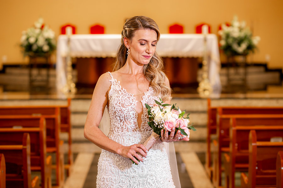 Casamento Juliana e Danilo Valber Trevisan Jau SP