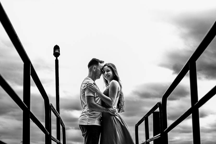Ensaio Pré wedding Jau sp Talita e Tiago Valber Trevisan