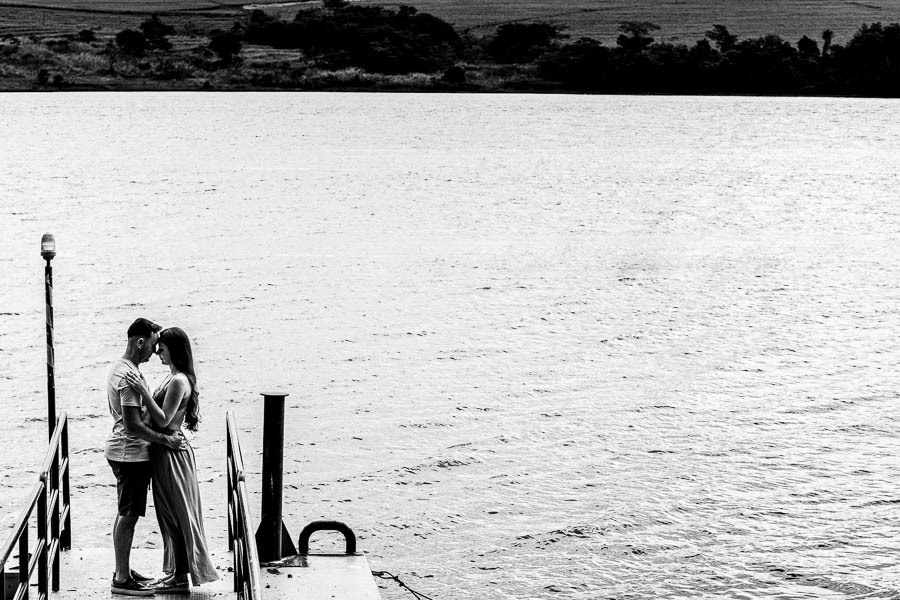 Ensaio Pré wedding Jau sp Talita e Tiago Valber Trevisan
