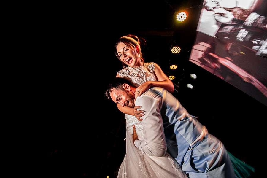 Casamento em Jau SP Talita e Tiago Valber trevisan